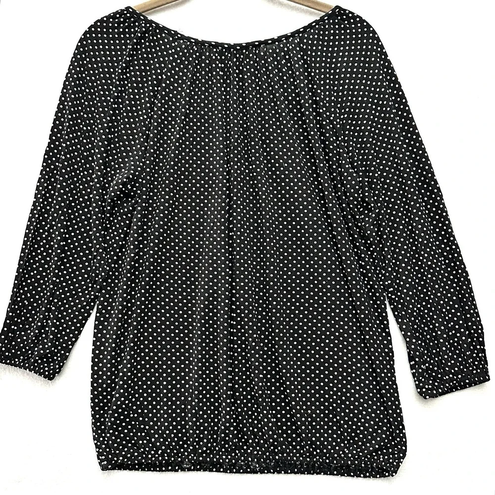 Michael Kors not makes hem